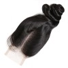 Jada Shoulder Length 2x4 Lace Closure Brazilian Loose Wave Bundle Deals Wig