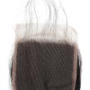 Jada Hair Nice Virgin Human Hair Loose Wave Weaving with Lace Closure
